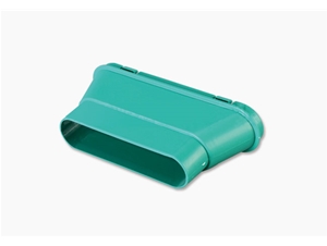 風口盒連接器